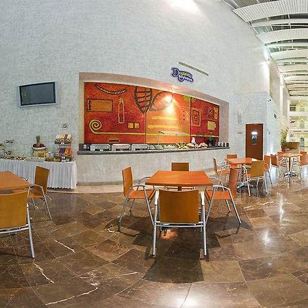 Holiday Inn Express Slp San Luis Potosí Exterior foto