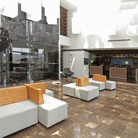 Holiday Inn Express Slp San Luis Potosí Exterior foto